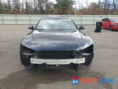 Piąte zdjęcie samochodu w środku: 2018 AUDI A7 PREMIUM PLUS VIN:WAUW3AFC7JN082173 - miniatura