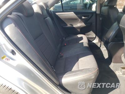 Zdjęcie 10 z 13 samochodu: 2015 TOYOTA CAMRY LE VIN:4T1BF1FKXFU055199 - miniatura