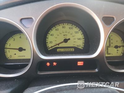 Zdjęcie 9 z 12 samochodu: 2003 LEXUS GS 430 VIN:JT8BL69S330013853 - miniatura