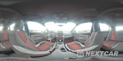Zdjęcie 15 z 16 samochodu: 2020 SUBARU IMPREZA SPORT VIN:4S3GTAM65L3701095 - miniatura