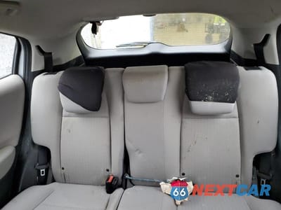 Zdjęcie 10 z 13 samochodu: 2017 HONDA HR-V LX VIN:3CZRU6H31HG703847 - miniatura