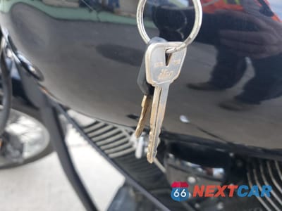 Zdjęcie 8 z 10 samochodu: 2007 YAMAHA XVS1100 VIN:JYAVP11E47A095342 - miniatura