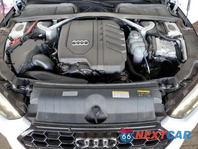 Zdjęcie 11 z 15 samochodu: 2024 AUDI A5 PREMIUM 45 VIN:WAUDACF58RA082230 - miniatura