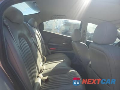 Zdjęcie 10 z 11 samochodu: 2004 CHRYSLER 300 VIN:2C3AE76K84H635237 - miniatura