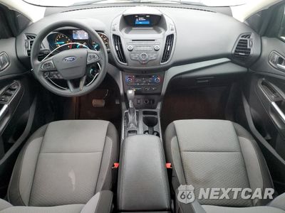 Zdjęcie 8 z 14 samochodu: 2017 FORD ESCAPE SE VIN:1FMCU0GD0HUC78021 - miniatura