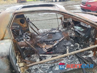 Zdjęcie 10 z 11 samochodu: 1995 PONTIAC FIREBIRD VIN:2G2FS22SXS2253265 - miniatura