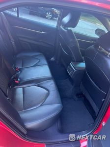 Zdjęcie 6 z 15 samochodu: 2023 TOYOTA CAMRY XLE VIN:4T1F11AK3PU093978 - miniatura