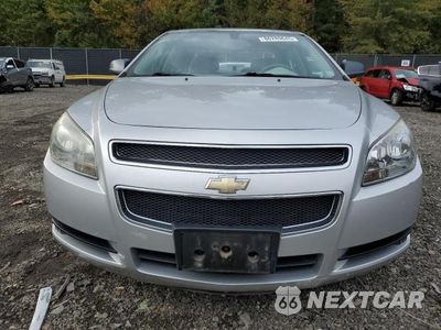 Piąte zdjęcie samochodu w środku: 2011 CHEVROLET MALIBU VIN:1G1ZB5E19BF216065 - miniatura