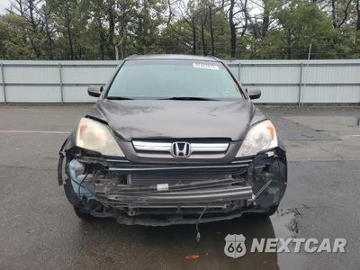 Piąte zdjęcie samochodu w środku: 2009 HONDA CR-V EXL VIN:5J6RE48789L049535 - miniatura