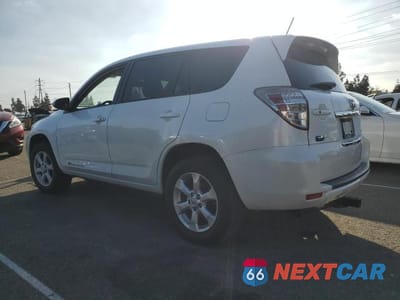 Drugie zdjęcie samochodu z przodu: 2014 TOYOTA RAV4 EV VIN:2T3YL4DV6EW003480 - miniatura