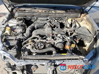 Zdjęcie 11 z 11 samochodu: 2013 SUBARU LEGACY 2.5I PREMIUM VIN:4S3BMCC6XD3020596 - miniatura