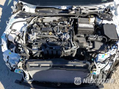 Zdjęcie 11 z 14 samochodu: 2024 TOYOTA COROLLA LE VIN:5YFB4MDE1RP149188 - miniatura