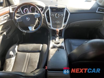 Zdjęcie 8 z 13 samochodu: 2010 CADILLAC SRX LUXURY COLLECTION VIN:3GYFNAEY9AS620429 - miniatura