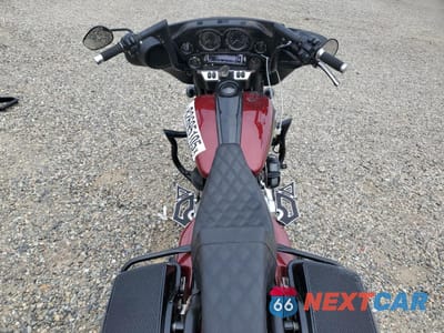 Zdjęcie 6 z 11 samochodu: 2000 HARLEY-DAVIDSON FLHTCUI VIN:1HD1FCW36YY651554 - miniatura