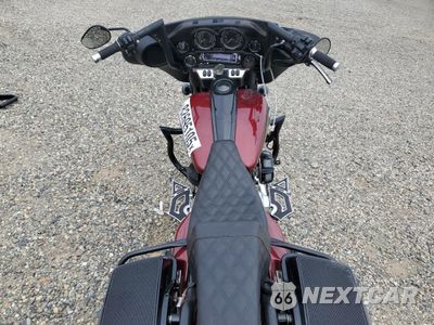 Zdjęcie 6 z 11 samochodu: 2000 HARLEY-DAVIDSON FLHTCUI VIN:1HD1FCW36YY651554 - miniatura