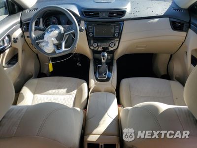 Zdjęcie 8 z 16 samochodu: 2020 NISSAN ROGUE S VIN:5N1AT2MT4LC793376 - miniatura