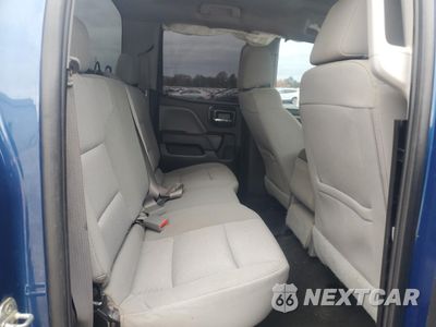 Zdjęcie 10 z 14 samochodu: 2016 GMC SIERRA K1500 VIN:1GTV2LEC0GZ281131 - miniatura