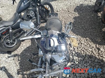 Piąte zdjęcie samochodu w środku: 2007 HARLEY-DAVIDSON XL1200 L VIN:1HD1CX3197K421415 - miniatura