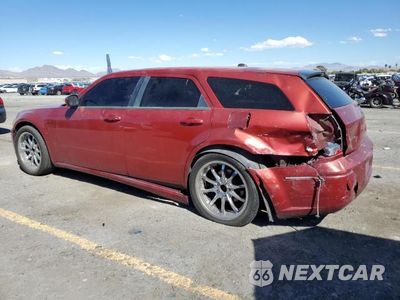 Drugie zdjęcie samochodu z przodu: 2005 DODGE MAGNUM SXT VIN:2D4FV48V15H683836 - miniatura