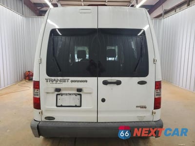 Zdjęcie 6 z 13 samochodu: 2012 FORD TRANSIT CONNECT XL VIN:NM0LS7CN5CT097719 - miniatura