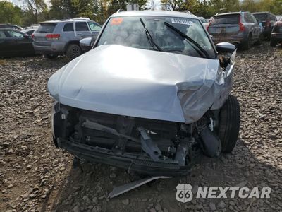 Piąte zdjęcie samochodu w środku: 2019 VOLKSWAGEN TIGUAN S VIN:3VV1B7AX8KM118172 - miniatura