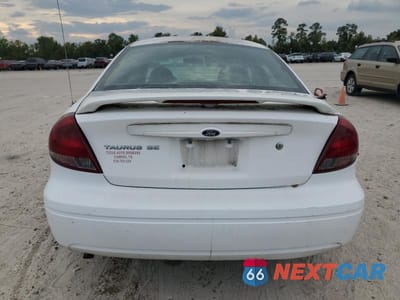 Zdjęcie 6 z 11 samochodu: 2006 FORD TAURUS SE VIN:1FAFP53UX6A178508 - miniatura