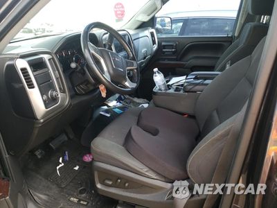 Zdjęcie 7 z 12 samochodu: 2015 GMC SIERRA C1500 SLE VIN:3GTP1UEHXFG363850 - miniatura