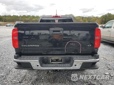 Zdjęcie 6 z 12 samochodu: 2021 CHEVROLET COLORADO LT VIN:1GCHSCEA4M1158096 - miniatura
