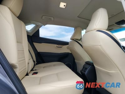 Zdjęcie 11 z 15 samochodu: 2015 LEXUS NX 200T VIN:JTJYARBZXF2020475 - miniatura