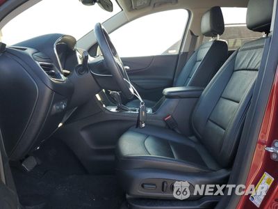 Zdjęcie 7 z 14 samochodu: 2018 CHEVROLET EQUINOX PREMIER VIN:2GNAXVEV2J6123722 - miniatura