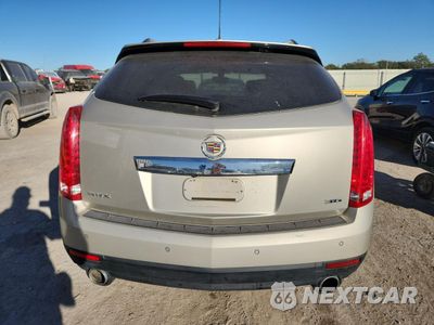 Zdjęcie 6 z 13 samochodu: 2015 CADILLAC SRX LUXURY COLLECTION VIN:3GYFNBE39FS522597 - miniatura