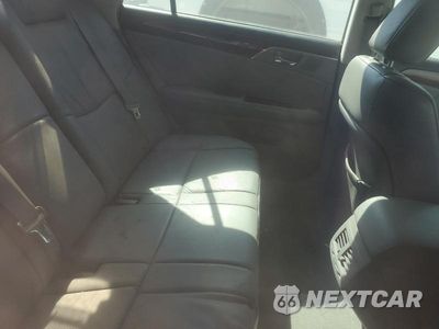 Zdjęcie 10 z 12 samochodu: 2009 TOYOTA AVALON XL VIN:4T1BK36B39U351094 - miniatura