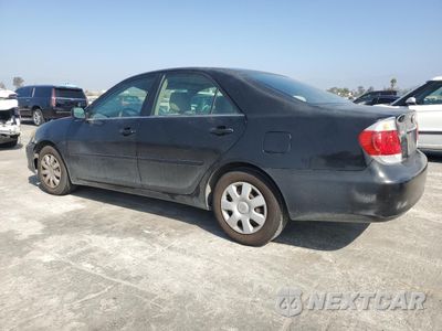 Drugie zdjęcie samochodu z przodu: 2005 TOYOTA CAMRY LE VIN:4T1BE32K65U014670 - miniatura