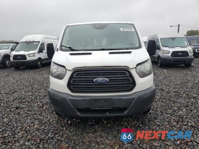 Piąte zdjęcie samochodu w środku: 2017 FORD TRANSIT T-250 VIN:1FTYR2ZM2HKA21443 - miniatura