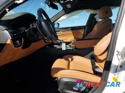 Zdjęcie 7 z 15 samochodu: 2022 BMW 530 I VIN:WBA53BH02NWX47923 - miniatura