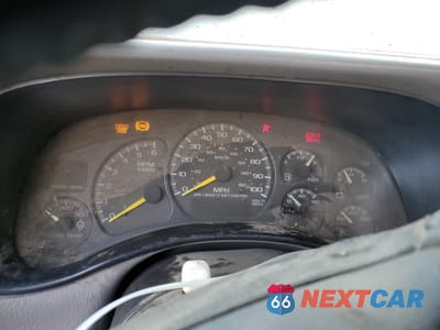 Zdjęcie 9 z 14 samochodu: 1999 CHEVROLET SILVERADO K2500 VIN:1GCGK29UXXE250935 - miniatura