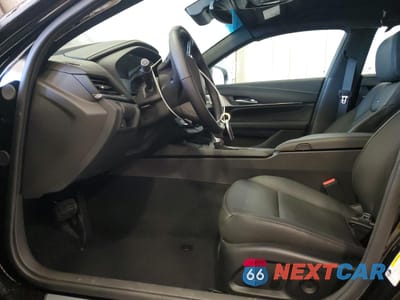 Zdjęcie 7 z 15 samochodu: 2025 CADILLAC CT4 PREMIUM LUXURY VIN:1G6DF5RK0S0114393 - miniatura