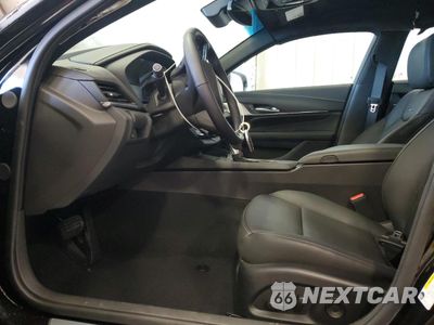 Zdjęcie 7 z 15 samochodu: 2025 CADILLAC CT4 PREMIUM LUXURY VIN:1G6DF5RK0S0114393 - miniatura