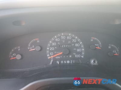 Zdjęcie 9 z 13 samochodu: 1997 FORD ECONOLINE E350 SUPER DUTY VIN:1FBJS31L0VHA74329 - miniatura