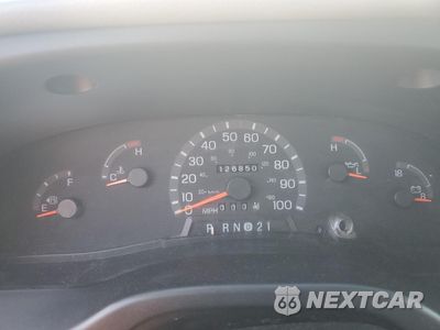 Zdjęcie 9 z 13 samochodu: 1997 FORD ECONOLINE E350 SUPER DUTY VIN:1FBJS31L0VHA74329 - miniatura
