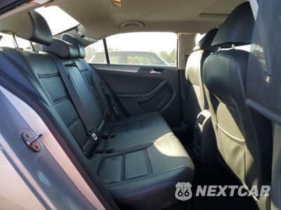 Zdjęcie 10 z 13 samochodu: 2016 VOLKSWAGEN JETTA SE VIN:3VWD67AJ7GM209367 - miniatura