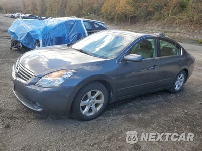 2007 NISSAN ALTIMA 2.5 1N4AL21E97C121514 - główne zdjęcie licytacji z USA - miniatura
