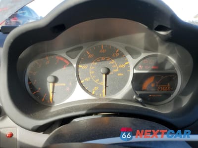Zdjęcie 9 z 12 samochodu: 2000 TOYOTA CELICA GT VIN:JTDDR32T3Y0038625 - miniatura