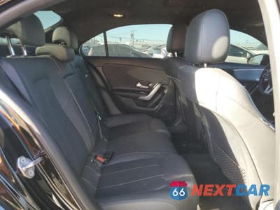 Zdjęcie 10 z 12 samochodu: 2022 MERCEDES-BENZ A 220 VIN:W1K3G4EBXNJ377744 - miniatura