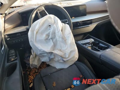 Zdjęcie 8 z 12 samochodu: 2025 NISSAN MURANO PLATINUM VIN:5N1AZ3DT6SC130197 - miniatura