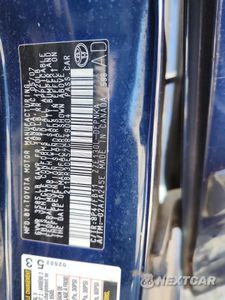 Zdjęcie 12 z 12 samochodu: 2007 TOYOTA COROLLA CE VIN:2T1BR30E57C849004 - miniatura