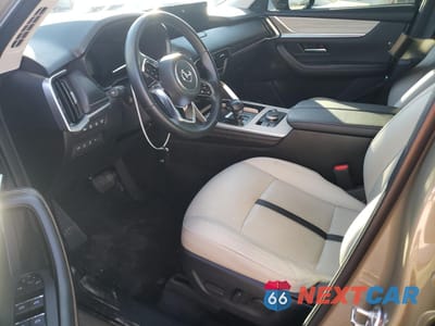 Zdjęcie 7 z 13 samochodu: 2025 MAZDA CX-70 PREM VIN:JM3KJDHD8S1114868 - miniatura