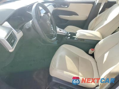 Zdjęcie 7 z 12 samochodu: 2018 HONDA CLARITY TOURING VIN:JHMZC5F34JC008355 - miniatura