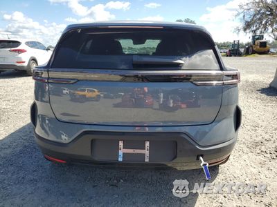 Zdjęcie 6 z 13 samochodu: 2025 POLESTAR 3 VIN:7SYEA3YB7SG024597 - miniatura