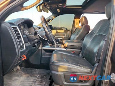 Zdjęcie 7 z 12 samochodu: 2016 RAM 1500 LONGHORN LIMITED 3.0L V-6 DIESEL VIN:1C6RR7PM6GS184140 - miniatura